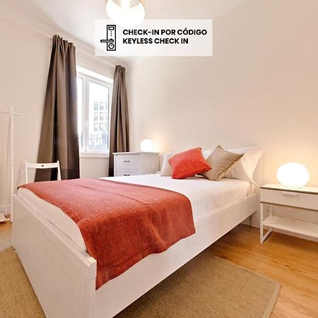 Sleep In Centre Porto Exterior foto