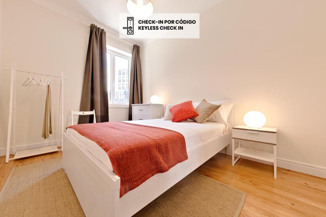 Sleep In Centre Porto Exterior foto