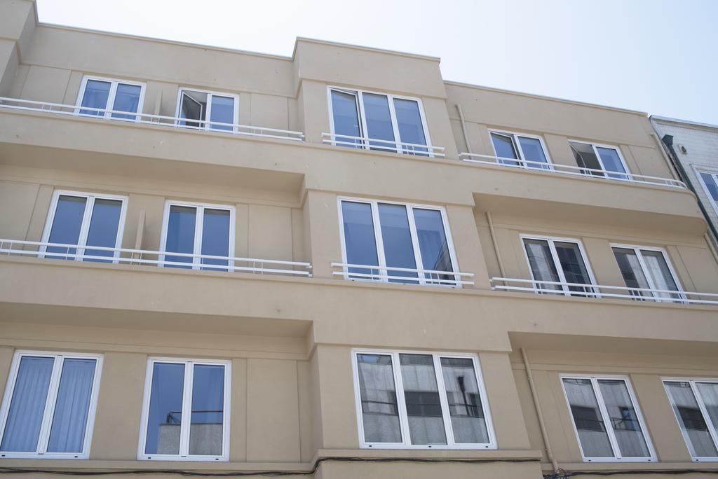 Sleep In Centre Porto Exterior foto