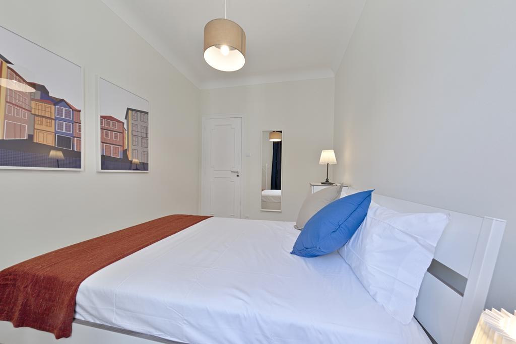 Sleep In Centre Porto Exterior foto