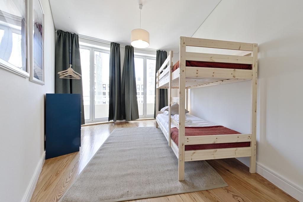 Sleep In Centre Porto Exterior foto