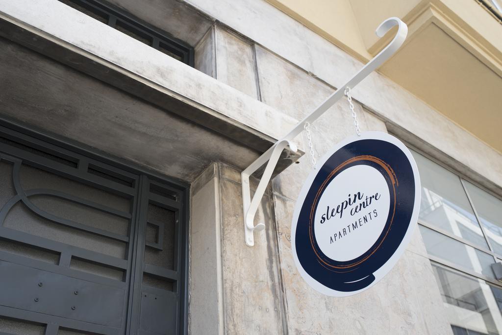 Sleep In Centre Porto Exterior foto